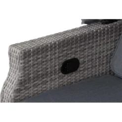 Siena Garden Loungeinsel Lobos II Alu 148 Cm X 158 Cm X 67 Cm Grau Inkl. Kissen 29 Siena Garden Loungeinsel Lobos II Alu 148 Cm X 158 Cm X 67 Cm Grau Inkl. Kissen -Vitavia Verkäufe 720649 1346 10