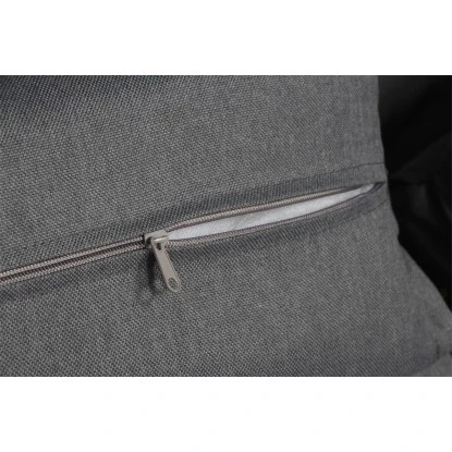 Siena Garden Loungeinsel Lobos II Alu 148 Cm X 158 Cm X 67 Cm Grau Inkl. Kissen 11 Siena Garden Loungeinsel Lobos II Alu 148 Cm X 158 Cm X 67 Cm Grau Inkl. Kissen – Bild 11