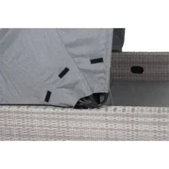 Siena Garden Loungeinsel Lobos II Alu 148 Cm X 158 Cm X 67 Cm Grau Inkl. Kissen 31 Siena Garden Loungeinsel Lobos II Alu 148 Cm X 158 Cm X 67 Cm Grau Inkl. Kissen -Vitavia Verkäufe 720649 1346 12