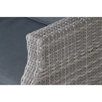 Siena Garden Loungeinsel Lobos II Alu 148 Cm X 158 Cm X 67 Cm Grau Inkl. Kissen 14 Siena Garden Loungeinsel Lobos II Alu 148 Cm X 158 Cm X 67 Cm Grau Inkl. Kissen – Bild 14