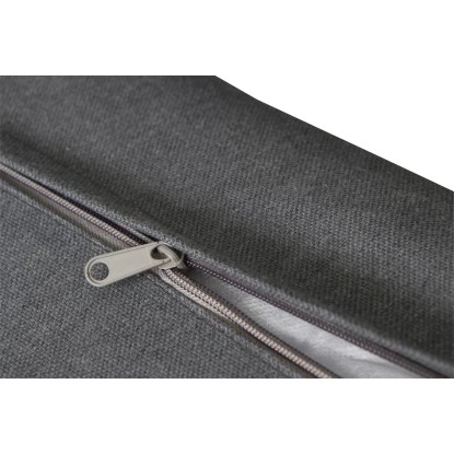 Siena Garden Loungeinsel Lobos II Alu 148 Cm X 158 Cm X 67 Cm Grau Inkl. Kissen 16 Siena Garden Loungeinsel Lobos II Alu 148 Cm X 158 Cm X 67 Cm Grau Inkl. Kissen – Bild 16