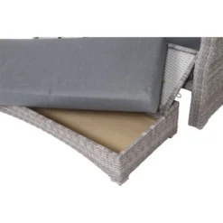 Siena Garden Loungeinsel Lobos II Alu 148 Cm X 158 Cm X 67 Cm Grau Inkl. Kissen 37 Siena Garden Loungeinsel Lobos II Alu 148 Cm X 158 Cm X 67 Cm Grau Inkl. Kissen -Vitavia Verkäufe 720649 1346 18