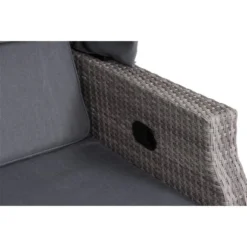 Siena Garden Loungeinsel Lobos II Alu 148 Cm X 158 Cm X 67 Cm Grau Inkl. Kissen 39 Siena Garden Loungeinsel Lobos II Alu 148 Cm X 158 Cm X 67 Cm Grau Inkl. Kissen -Vitavia Verkäufe 720649 1346 20