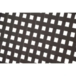 MBM Sessel Romeo Stahl 64 Cm X 55 Cm X 90 Cm Marone -Vitavia Verkäufe 720706 1346 11