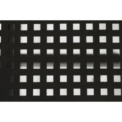 MBM Ausziehtisch Romeo Schmiedeeisen 165/215 Cm X 100 Cm Marone -Vitavia Verkäufe 720746 1346 07