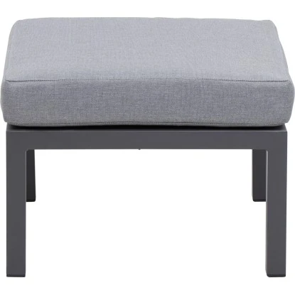 Siena Garden Lounge-Set Cosmo 3-tlg. Alu Grau Inkl. Kissen 13 Siena Garden Lounge-Set Cosmo 3-tlg. Alu Grau Inkl. Kissen – Bild 13