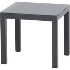 Siena Garden Lounge-Set Cosmo 3-tlg. Alu Grau Inkl. Kissen 33 Siena Garden Lounge-Set Cosmo 3-tlg. Alu Grau Inkl. Kissen -Vitavia Verkäufe 720774 1346 14