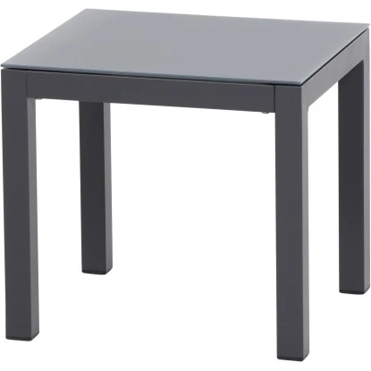 Siena Garden Lounge-Set Cosmo 3-tlg. Alu Grau Inkl. Kissen 14 Siena Garden Lounge-Set Cosmo 3-tlg. Alu Grau Inkl. Kissen – Bild 14