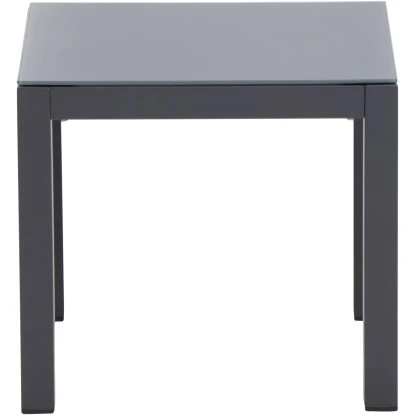 Siena Garden Lounge-Set Cosmo 3-tlg. Alu Grau Inkl. Kissen 15 Siena Garden Lounge-Set Cosmo 3-tlg. Alu Grau Inkl. Kissen – Bild 15