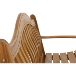 Siena Garden Bank Dublin 3-Sitzer Akazie 67 Cm X 161 Cm X 89 Cm Natur FSC® 16 Siena Garden Bank Dublin 3-Sitzer Akazie 67 Cm X 161 Cm X 89 Cm Natur FSC® -Vitavia Verkäufe 720803 1346 08