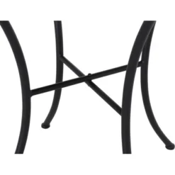 Siena Garden Bistrotisch Como Stahl 64 Cm X 64 Cm X 71 Cm Grau Mosaik -Vitavia Verkäufe 720875 1346 07