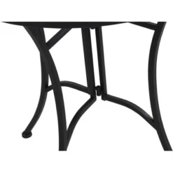 Siena Garden Tisch Stella Eisen 35,5 Cm X 70 Cm X 71 Cm Grau Mosaik -Vitavia Verkäufe 720954 1346 06