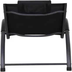 Siena Garden Sonnenliege Tropez 210 Cm X 65 Cm X 42,5 Cm Anthrazit 22 Siena Garden Sonnenliege Tropez 210 Cm X 65 Cm X 42,5 Cm Anthrazit -Vitavia Verkäufe 721021 1346 04