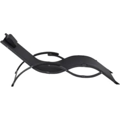 Siena Garden Sonnenliege Tropez 210 Cm X 65 Cm X 42,5 Cm Anthrazit 26 Siena Garden Sonnenliege Tropez 210 Cm X 65 Cm X 42,5 Cm Anthrazit -Vitavia Verkäufe 721021 1346 08