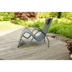 Siena Garden Sonnenliege Tropez 210 Cm X 65 Cm X 42,5 Cm Anthrazit 35 Siena Garden Sonnenliege Tropez 210 Cm X 65 Cm X 42,5 Cm Anthrazit -Vitavia Verkäufe 721021 1346 17