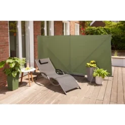 Siena Garden Sonnenliege Tropez 210 Cm X 65 Cm X 42,5 Cm Anthrazit 37 Siena Garden Sonnenliege Tropez 210 Cm X 65 Cm X 42,5 Cm Anthrazit -Vitavia Verkäufe 721021 1346 19