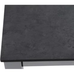 Siena Garden Lofttisch Sola Stahl 160 Cm X 90 Cm Silber -Vitavia Verkäufe 721134 1346 07