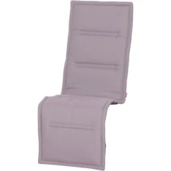 Siena Garden Relaxauflage Musica 170 Cm X 48 Cm X 3 Cm Rosa