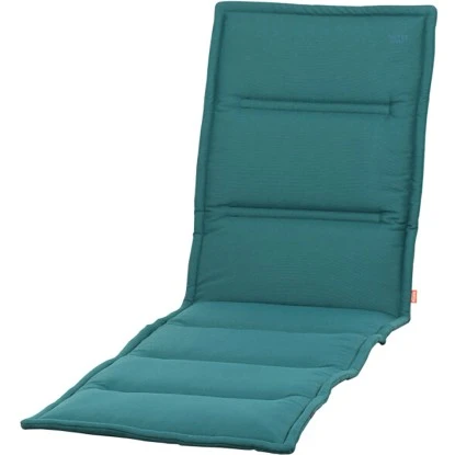Siena Garden Liegenauflage Musica 200 Cm X 58 Cm X 3 Cm Smaragd 1 Siena Garden Liegenauflage Musica 200 Cm X 58 Cm X 3 Cm Smaragd