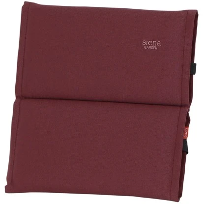 Siena Garden Sitzkissen Stella 48 Cm X 48 Cm X 6 Cm Rosa 1 Siena Garden Sitzkissen Stella 48 Cm X 48 Cm X 6 Cm Rosa