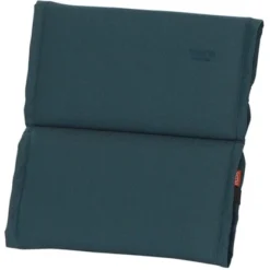 Siena Garden Sitzkissen Stella 48 Cm X 48 Cm X 6 Cm Petrol