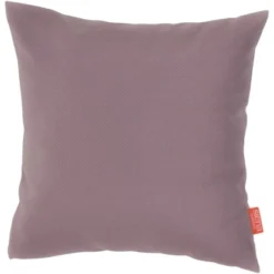 Siena Garden Dekokissen Tiny Dessin 30 Cm X 30 Cm X 12 Cm Rosa Uni