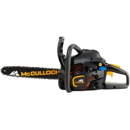 McCulloch Benzin-Kettensäge CS 42STE 1 McCulloch Benzin-Kettensäge CS 42STE