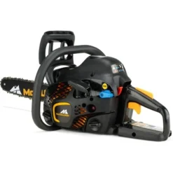 McCulloch Benzin-Kettensäge CS 42STE 10 McCulloch Benzin-Kettensäge CS 42STE -Vitavia Verkäufe 7393089154805 3050 4