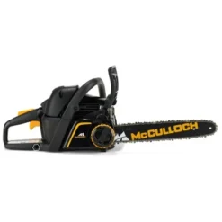 McCulloch Benzin-Kettensäge CS 42STE 11 McCulloch Benzin-Kettensäge CS 42STE -Vitavia Verkäufe 7393089154805 3050 5