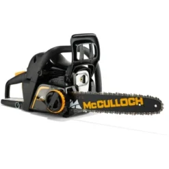 McCulloch Benzin-Kettensäge CS 42STE 12 McCulloch Benzin-Kettensäge CS 42STE -Vitavia Verkäufe 7393089154805 3050 6