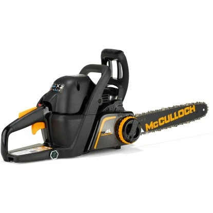 McCulloch Benzin-Kettensäge CS 42STE 7 McCulloch Benzin-Kettensäge CS 42STE – Bild 7