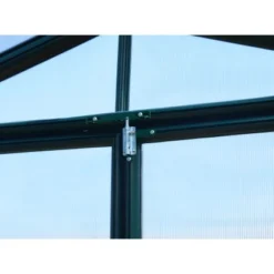 Rion Kunststoff-Gewächshaus Grand Gardener 44 267 Cm X 264 Cm -Vitavia Verkäufe 741 ri08400 grandgard44 12
