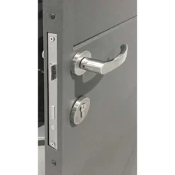 Wolff Finnhaus Metall-Gartenhaus Eleganto 2724 Lounge Links Lichtgrau 552 X 238 -Vitavia Verkäufe 747065 4726 7