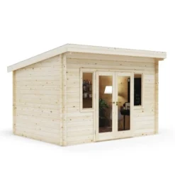 Upyard Gartenhaus Riesling 400 X 300 Cm FSC®