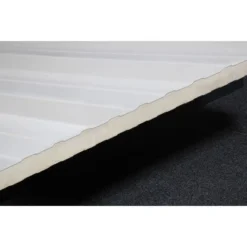 Wolff Finnhaus Metall-Gerätehaus Eleganto Granitgrau 13,1 M² -Vitavia Verkäufe 757693 4726 3 1