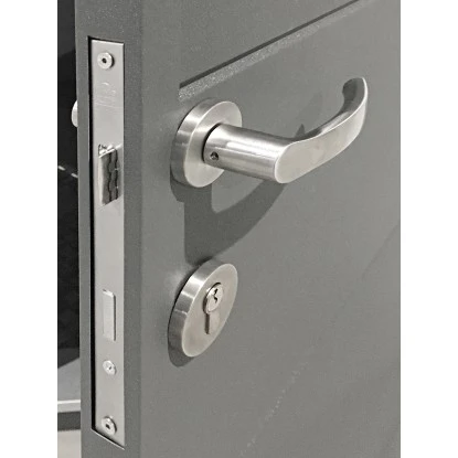 Wolff Finnhaus Metall-Gerätehaus Eleganto Weiß 13,9 M² 3 Wolff Finnhaus Metall-Gerätehaus Eleganto Weiß 13,9 M² – Bild 3