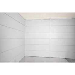 Wolff Finnhaus Innenwandpaket Für Metall-Gerätehaus Eleganto 3930