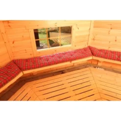 Wolff Finnhaus Sitzauflagen Für Grillkota 6.7 Basic -Vitavia Verkäufe 757791 4726 3