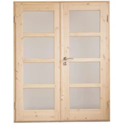 Wolff Finnhaus Holz-Gartenhaus Pulti 34-B Natur Milchglas BxT: 300 Cm X 240 Cm 24 Wolff Finnhaus Holz-Gartenhaus Pulti 34-B Natur Milchglas BxT: 300 Cm X 240 Cm -Vitavia Verkäufe 757846 4726 12