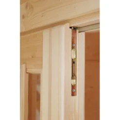 Wolff Finnhaus Holz-Gartenhaus Pulti 34-B Natur Milchglas BxT: 300 Cm X 240 Cm 17 Wolff Finnhaus Holz-Gartenhaus Pulti 34-B Natur Milchglas BxT: 300 Cm X 240 Cm -Vitavia Verkäufe 757846 4726 5