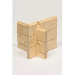 Wolff Finnhaus Holz-Gartenhaus Trondheim 70 F Grau BxT: 500 Cm X 500 Cm 15 Wolff Finnhaus Holz-Gartenhaus Trondheim 70 F Grau BxT: 500 Cm X 500 Cm -Vitavia Verkäufe 757900 4726 4