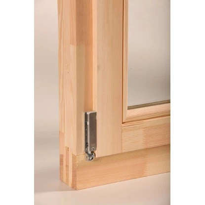 Wolff Finnhaus Holz-Gartenhaus Trondheim 70 F Grau BxT: 500 Cm X 500 Cm 7 Wolff Finnhaus Holz-Gartenhaus Trondheim 70 F Grau BxT: 500 Cm X 500 Cm – Bild 7