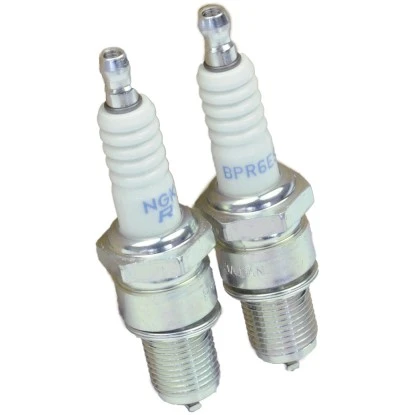 Zündkerze Für Honda GC/GCV 135/160 Motoren 1 Zündkerze Für Honda GC/GCV 135/160 Motoren