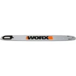Worx Schiene Für Kettensäge WG322E/WA0146 25 Cm