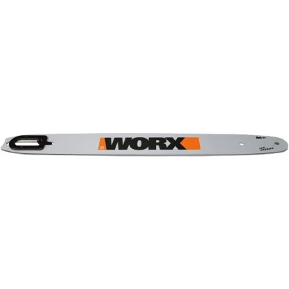 Worx Schiene Für Kettensäge WG322E/WA0146 25 Cm 1 Worx Schiene Für Kettensäge WG322E/WA0146 25 Cm