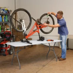 Lifetime Kunststoff Klapptisch 182 X 76 X 74 Cm -Vitavia Verkäufe 7610 1741 lm80471 tisch 04