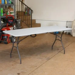 Lifetime Kunststoff Klapptisch 182 X 76 X 74 Cm -Vitavia Verkäufe 7610 1741 lm80471 tisch 06
