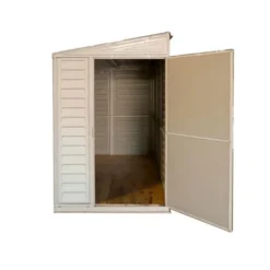 Duramax Kunststoff-Gerätehaus SideMate 3,6 M² -Vitavia Verkäufe 764277 4171 02