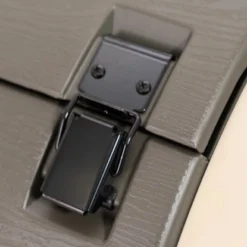 Lifetime Trommelkomposter Fass 380 L -Vitavia Verkäufe 7683709 1741 09