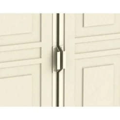 Duramax Kunststoffgerätehaus SidePro 319 Cm X 85 Cm Mit Bodenrahmen 15 Duramax Kunststoffgerätehaus SidePro 319 Cm X 85 Cm Mit Bodenrahmen -Vitavia Verkäufe 768557 4171 07